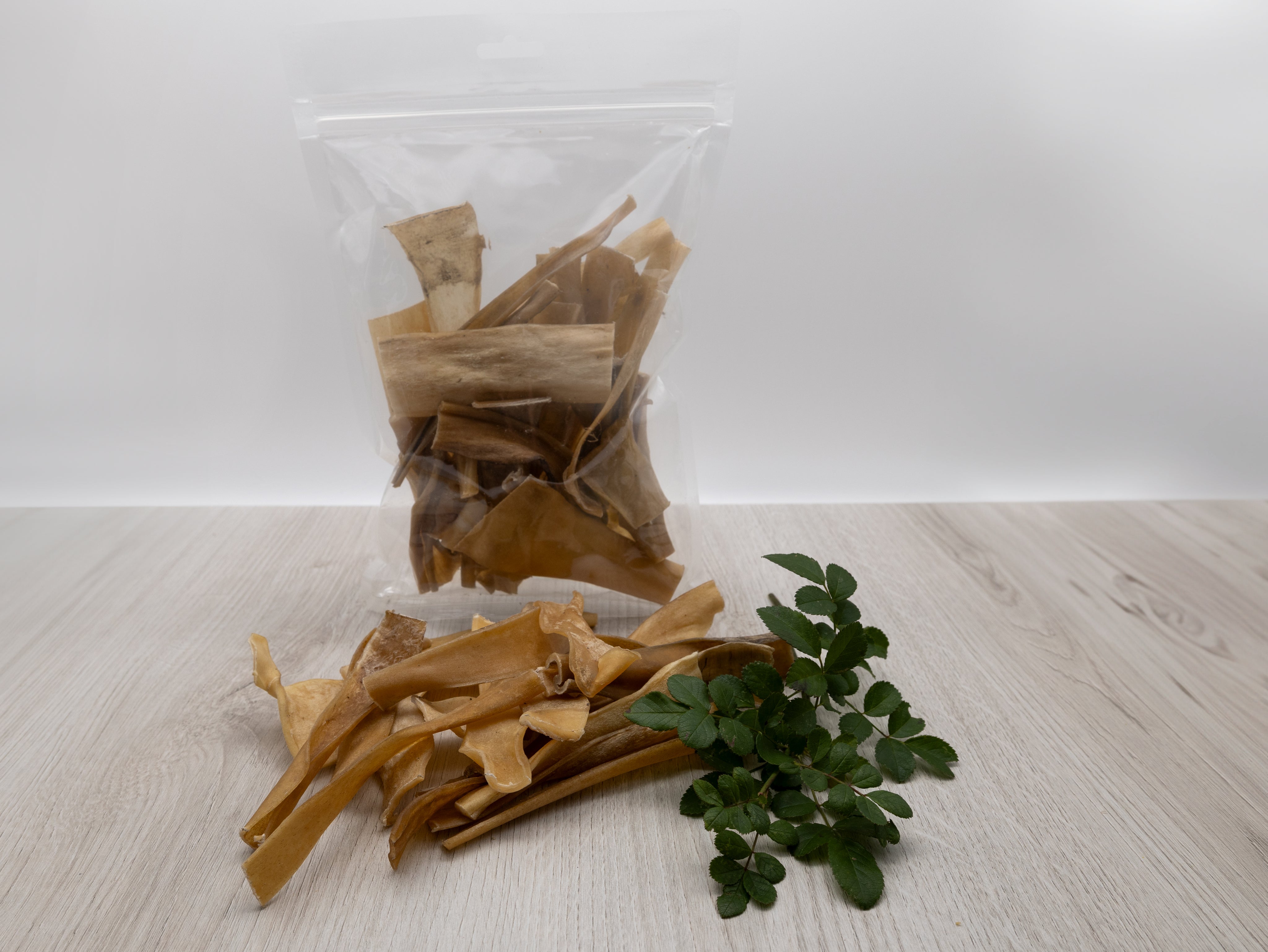 Produktbild für Canius Lammkopfhaut 200g