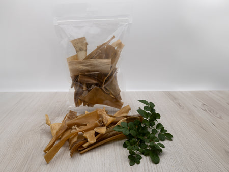 Produktbild für Canius Lammkopfhaut 200g
