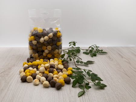 Produktbild für Canius EU Knuddel Mix 400g