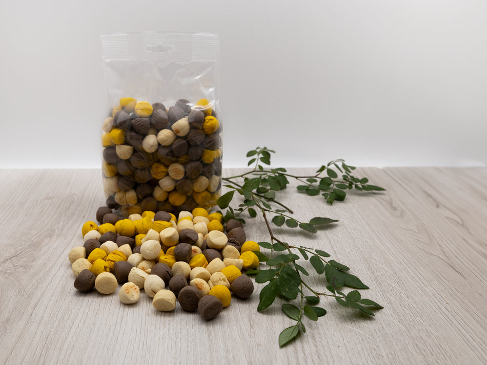 Produktbild für Canius EU Knuddel Mix 400g