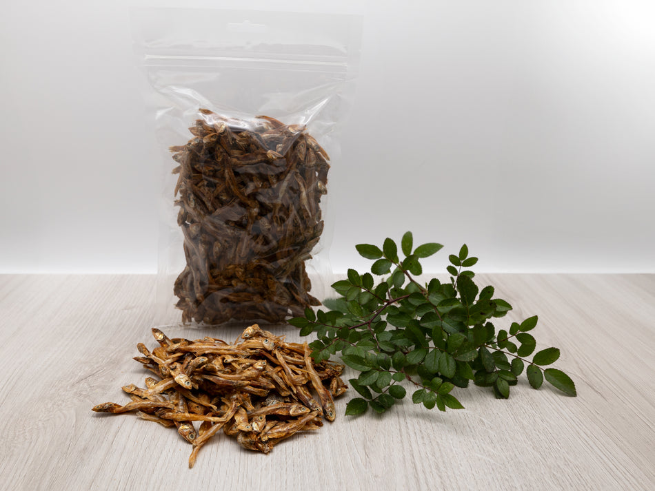 Produktbild für Canius kleine Fische 250g