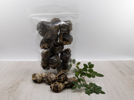 Produktbild für Canius Fischhaut Knochen 250g