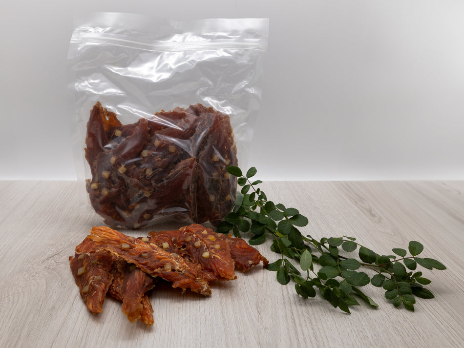 Produktbild für Canius Hühnerbrust & Käse 400g