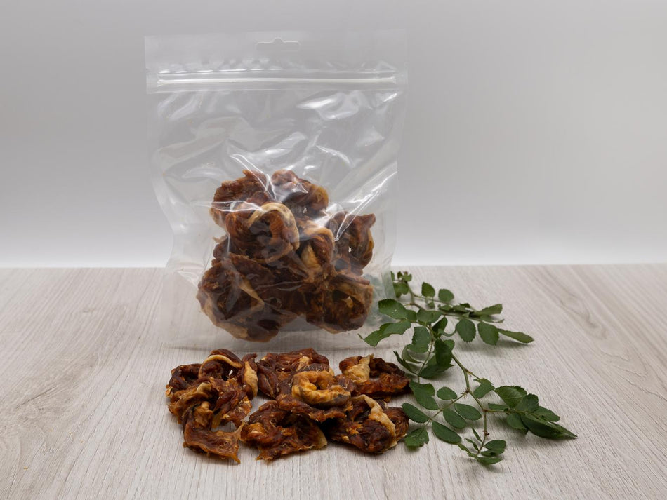 Produktbild für Canius Mini-Donut Huhn 150g